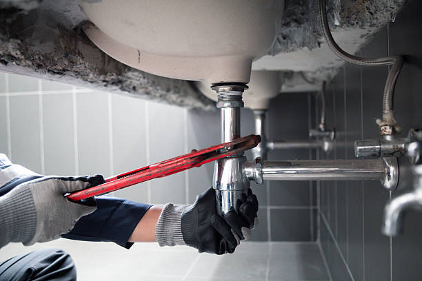 Trusted Garbage Disposal Repair service in Clarkesville, GA - Masters Plumbing Service